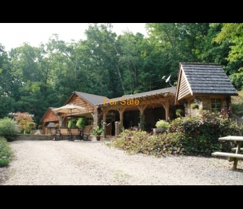 45 Rosa Le Dr, Fairfield, VA 24435