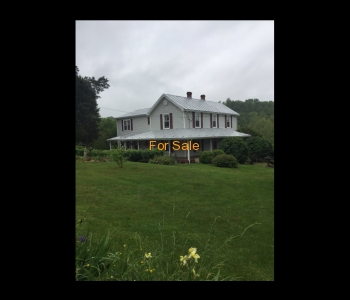2819 Forge Rd, Glasgow, VA 24555